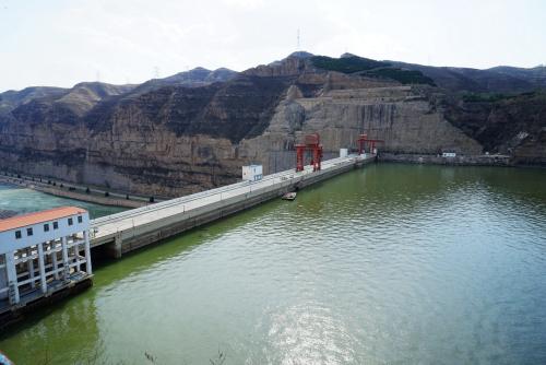 水利工程的发展