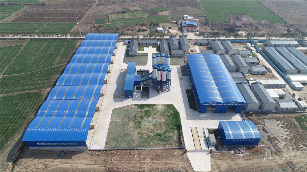 引江济淮工程（安徽段）